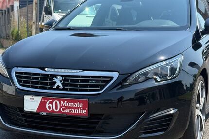 Peugeot 308 90.100 km 9.999 &euro; Nörten-Hardenberg OT Angerstein 37176