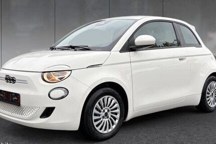 Fiat 500e 40.360 km 15.840 &euro; Göttingen 37079