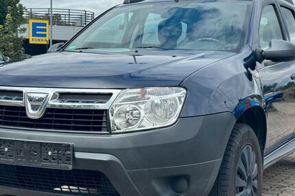 Dacia Duster 149.091 km 2.990 &euro; Göttingen 37081