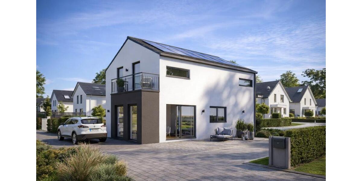 Einfamilienhaus Ebergötzen - 4 Zimmer, 131 m&sup2;, 1.810&euro; | Angebot:26056653