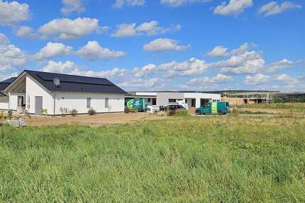 Traumhafte Baugrundstücke im Süden von Hofgeismar! Keine Provision! Kein Bauzwang! zimmer