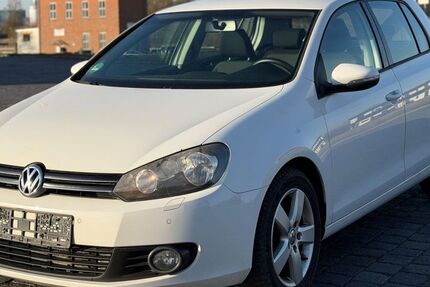 VW Golf 189.995 km 4.300 &euro; Duderstadt 37115