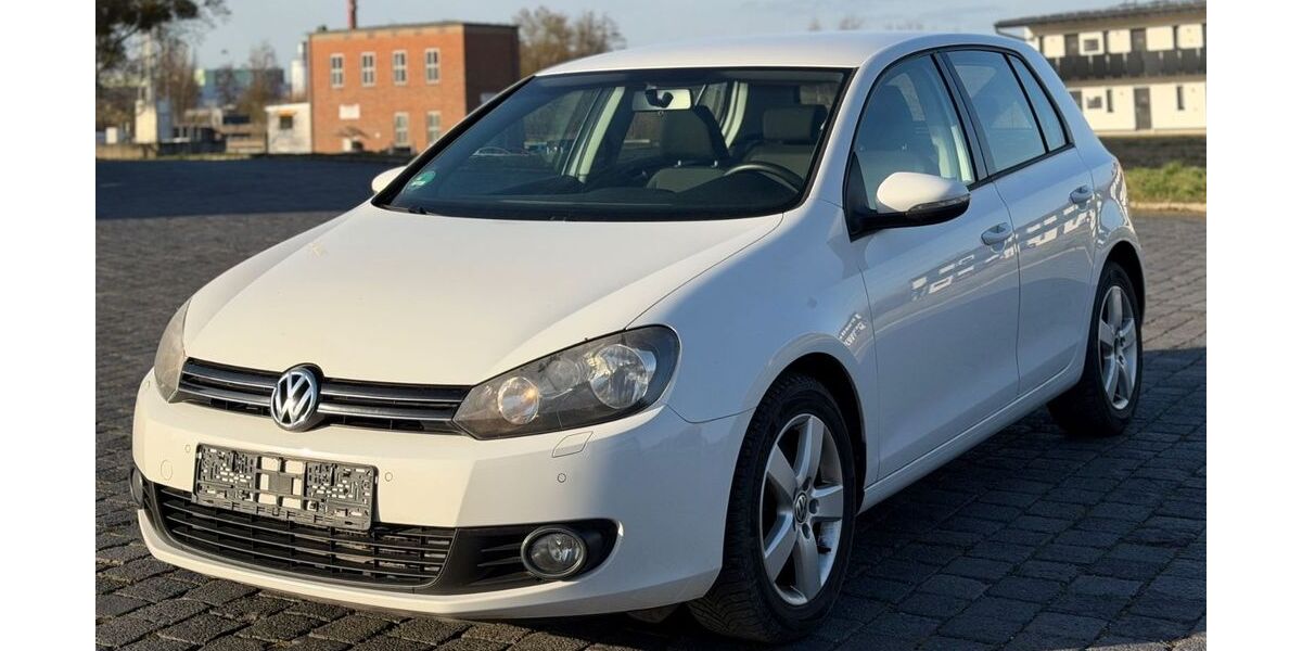 VW Golf 189.995 km 4.300 &euro; Duderstadt 37115
