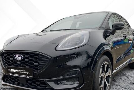 Ford Puma 9.500 km 28.810 &euro; Göttingen 37079