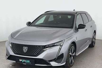 Peugeot 308 32.499 km 22.470 &euro; Uslar 37170