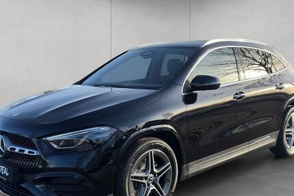 Mercedes-Benz GLA 180 3.700 km 42.460 &euro; Göttingen 37079