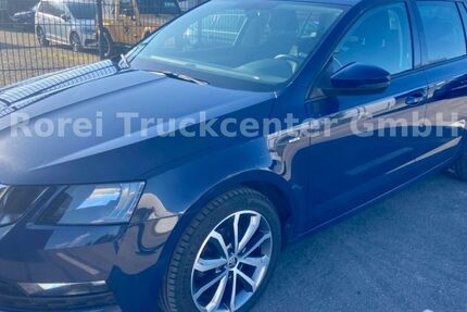 Skoda Octavia 187.750 km 9.500 € Fuldatal-Ihringshausen 34233