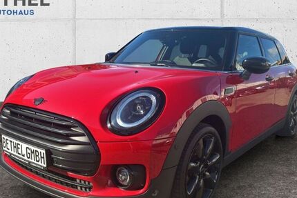 Mini Cooper Clubman