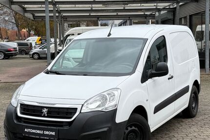 Peugeot Partner 144.150 km 6.500 &euro; Göttingen 37081
