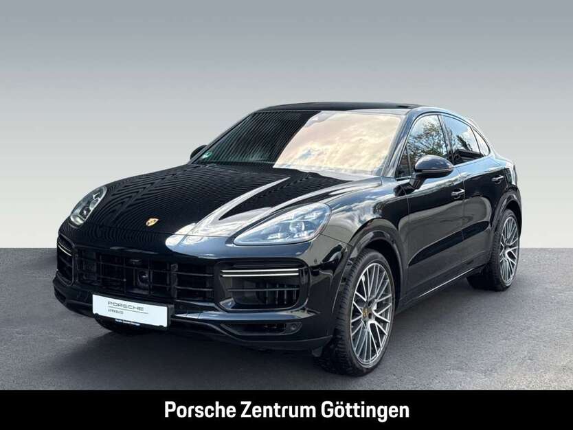 Porsche Cayenne 51.500 km 89.800 € Göttingen 37077