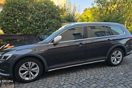 VW Passat Alltrack 152.000 km 18.999 &euro; Wesertal 34399