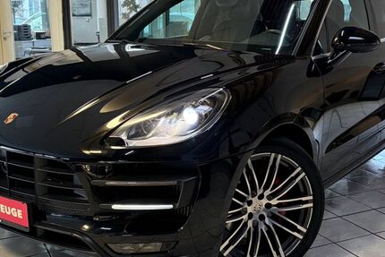 Porsche Macan 109.000 km 39.990 &euro; Duderstadt 37115