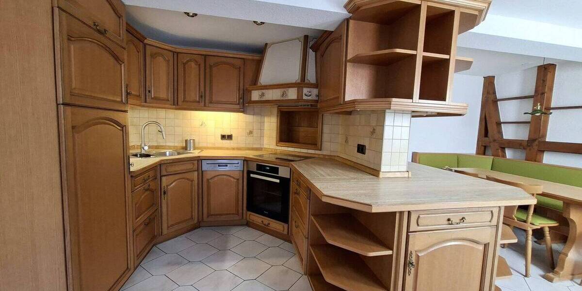 Mehrfamilienhaus, Wohnhaus Bad Sooden-Allendorf Allendorf - 4 Zimmer, 200 m&sup2;, 295.000&euro; | Angebot:26451232