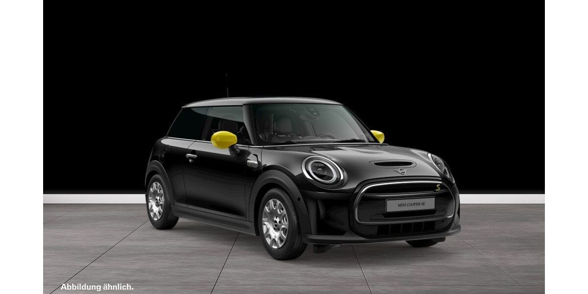 Mini Cooper SE 28.057 km 18.403 &euro; Göttingen 37081