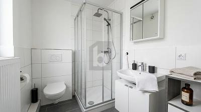 TOPLAGE, KERNSANIERT, VERMIETET - STARKE RENDITE - Mehrfamilienhaus, Wohnhaus Duderstadt | Angebot:27305473