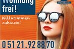 Etagenwohnung Bodenfelde - 3 Zimmer, 55 m&sup2;, 340&euro; | Angebot:25730076