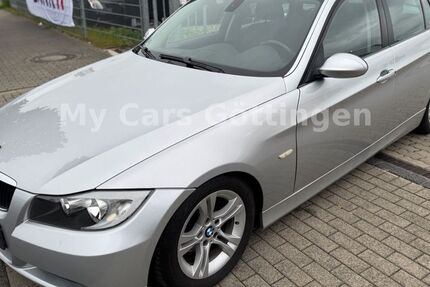 BMW 320 267.869 km 4.990 &euro; Göttingen 37079
