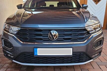 VW T-Roc 57.600 km 22.600 &euro; Gieboldehausen 37434