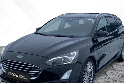 Ford Focus 140.395 km 13.994 &euro; Northeim 37154