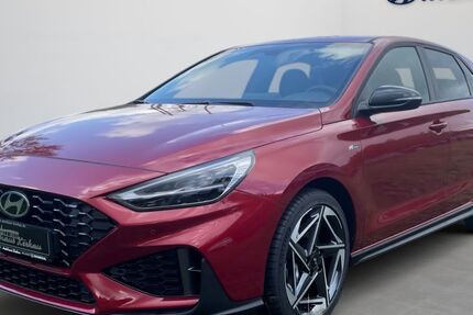 Hyundai i30 1.100 km 29.990 € Einbeck 37574