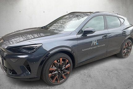 Cupra Formentor 5.000 km 48.700 € Osterode 37520