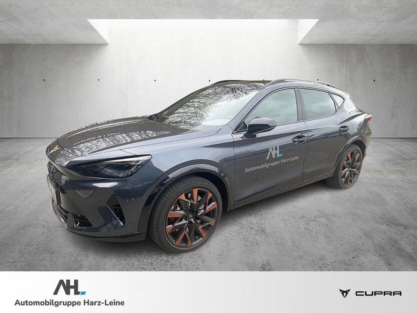 Cupra Formentor 5.000 km 48.700 € Osterode 37520