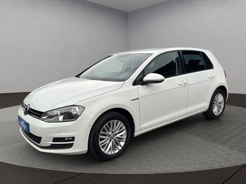 VW Golf 94.400 km 10.390 € Osterode am Harz 37520
