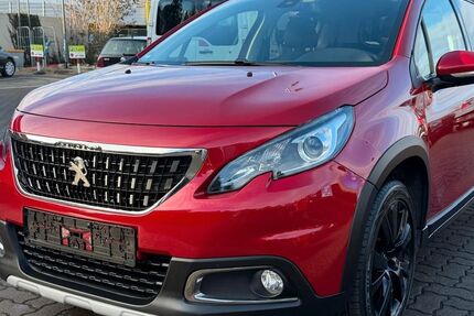 Peugeot 2008 205.751 km 9.900 &euro; Göttingen 37081