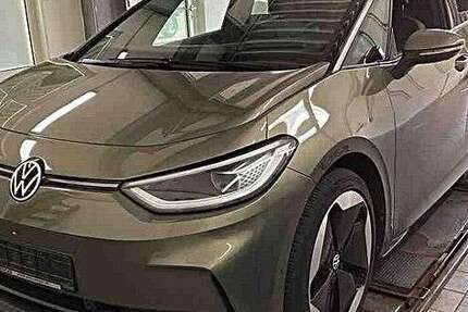 VW ID.3