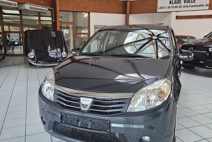 Dacia Sandero 117.540 km 2.395 &euro; Göttingen 37079