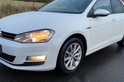 VW Golf 106.500 km 10.800 &euro; Duderstadt 37115