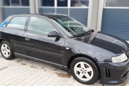 Audi A3 192.000 km 1.370 € Bad Sooden Allendorf 37242