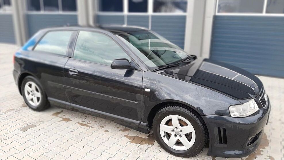 Audi A3 192.000 km 1.370 € Bad Sooden Allendorf 37242