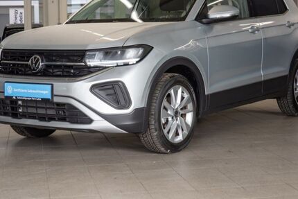VW T-Cross 4.100 km 25.338 € Northeim 37154