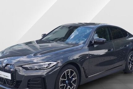 BMW i4 45.607 km 44.906 &euro; Northeim 37154