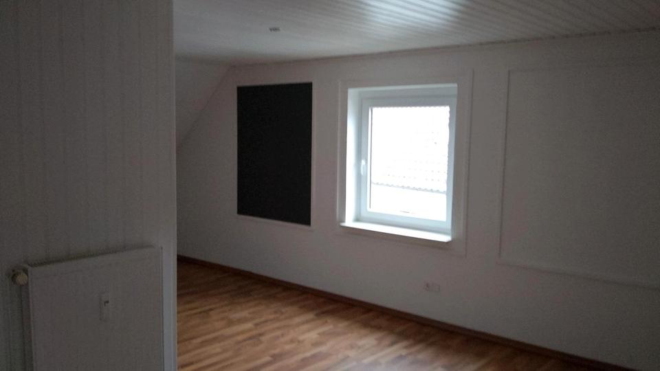 Etagenwohnung Gieboldehausen - 5 Zimmer, 110 m&sup2;, 1.050&euro; | Angebot:26465185