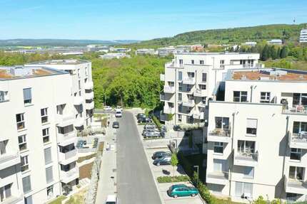 Wohnung Göttingen Nordstadt - 4 Zimmer, 85 m&sup2;, 483.000&euro; | Angebot:27482739