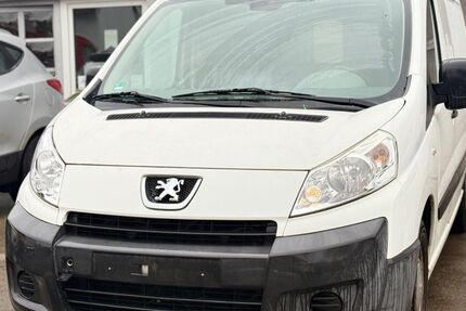 Peugeot Expert 130.304 km 3.899 &euro; Nörten-Hardenberg OT Angerstein 37176