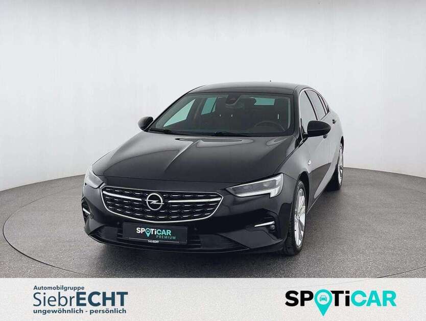 Opel Insignia 71.418 km 21.470 € Uslar 37170