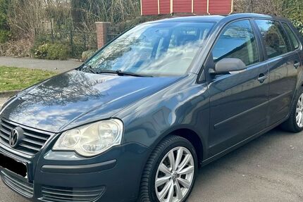 VW Polo 169.950 km 2.750 &euro; Göttingen 37073