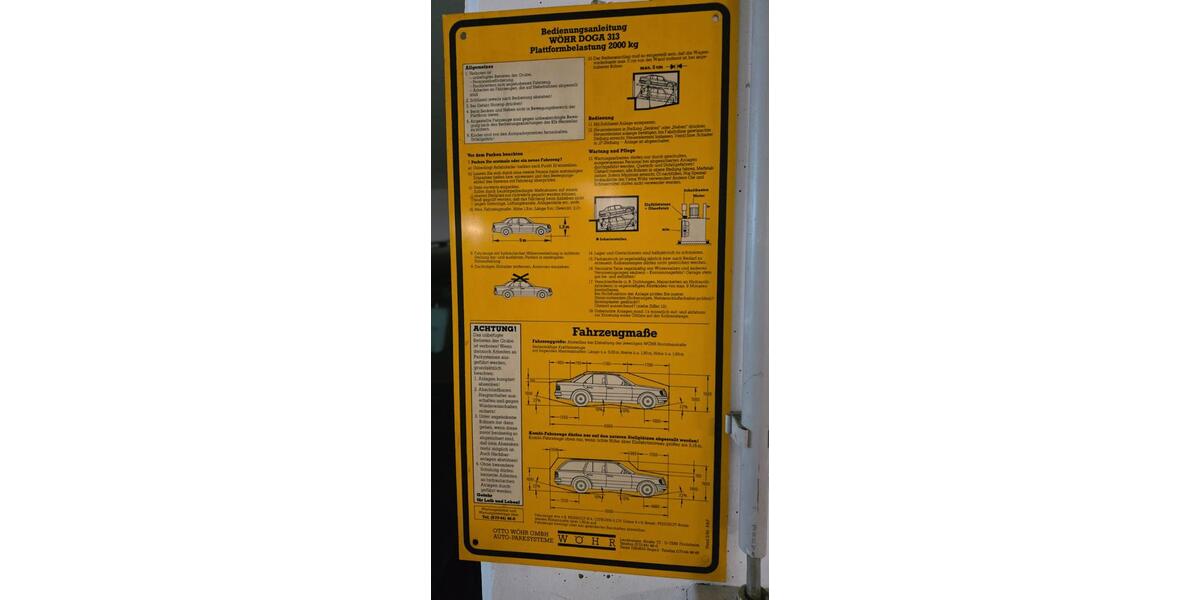 Garagen / Stellplätze Göttingen Roringen - 50&euro; | Angebot:26104118