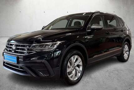 VW Tiguan 50.928 km 31.757 € Osterode 37520