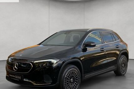 Mercedes-Benz EQA 58.824 km 32.220 € Göttingen 37079