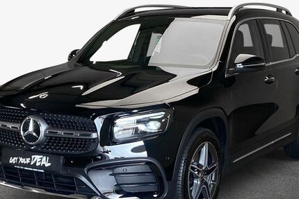 Mercedes-Benz GLB 200 3.398 km 40.430 € Göttingen 37079