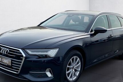 Audi A6 94.902 km 31.515 &euro; Northeim 37154