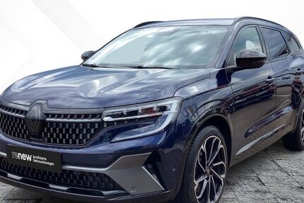Renault Espace 8.290 km 39.155 &euro; Göttingen 37079