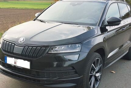 Skoda Karoq 83.576 km 28.990 € Herzberg am Harz 37412