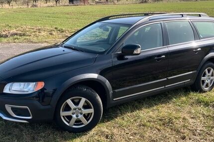 Volvo XC70 281.000 km 10.500 &euro; Witzenhausen 37214