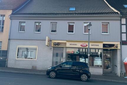 Top Rendite Objekt in Dransfeld 1 a Lage