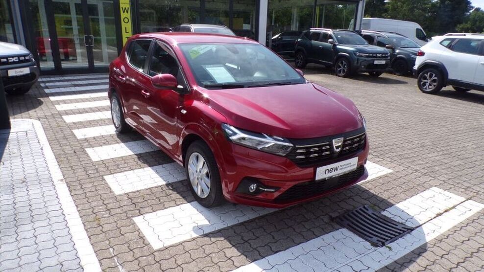 Sandero